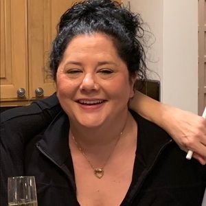 Meet your Posher, Melissa